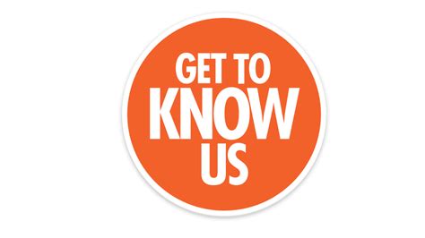 Get to Know More About Us .